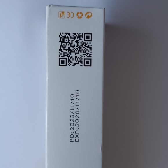 Milemei Orange Exfoliating Whitening Gel - Picture 5 of 9